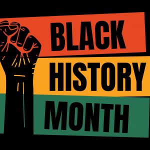 black history month