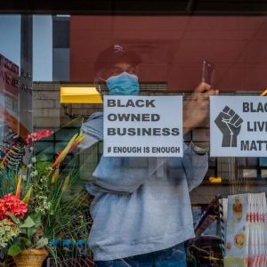 black-owned businesses