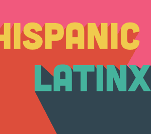 hispanic vs latin